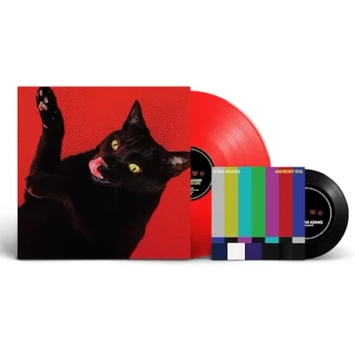 Afbeelding van Ryan Adams Big Colors