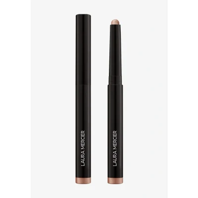 Afbeelding van Laura Mercier Caviar Stick Eye Shadow Oogschaduwstick Metallic Taupe 205 Gram