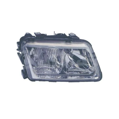 Afbeelding van Koplampen DEPO 441 1126R LD EM, rechts