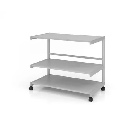 Afbeelding van Ladeblok Grijs 810 x 430 670 mm Mobil 18B3