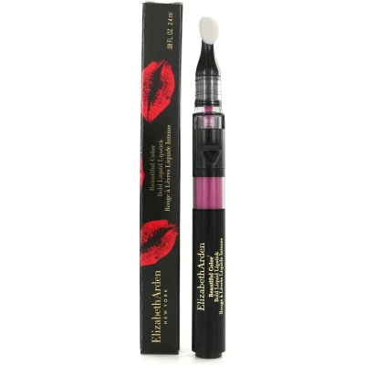 Afbeelding van Elizabeth Arden Beautiful Color Bold Liquid Lipstick Extreme Pink 2,4 ml