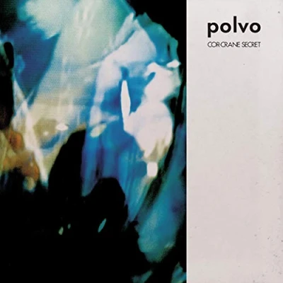 Afbeelding van Polvo Cor Crane Secret (LP)