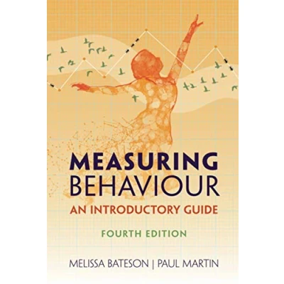 Afbeelding van Measuring Behaviour