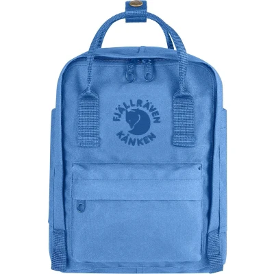 Afbeelding van Fjallraven Re Kanken Mini Rugzak 7 liter UN Blue