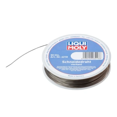 Afbeelding van LIQUI MOLY 6218 Snijdraad, ruitdemontage