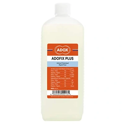 Afbeelding van ADOX ADOFIX Plus Quick Fix 1 liter