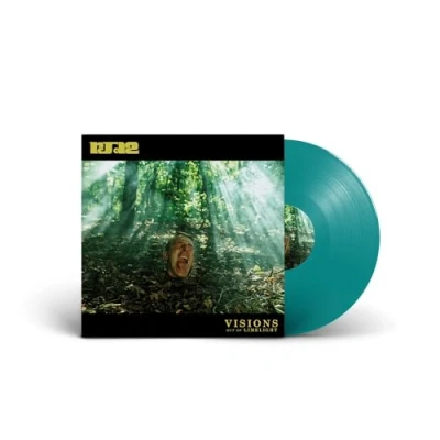 Afbeelding van Rjd2 Visions Out of Limelight (LP)
