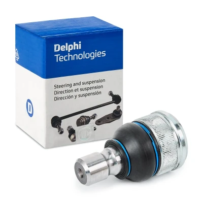 Afbeelding van Fuseekogel DELPHI TC3687