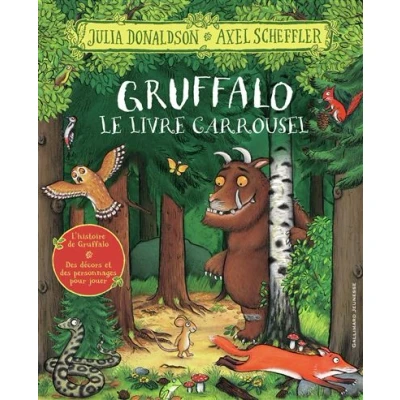 Image de Gruffalo