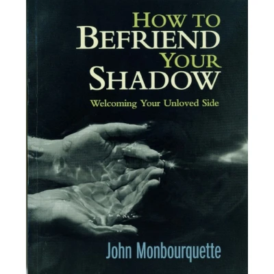 Afbeelding van How To Befriend Your Shadow