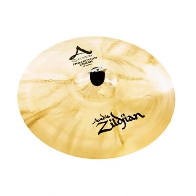 Afbeelding van Zildjian A Custom Projection Crash 17&quot; Brilliant Finish bekken
