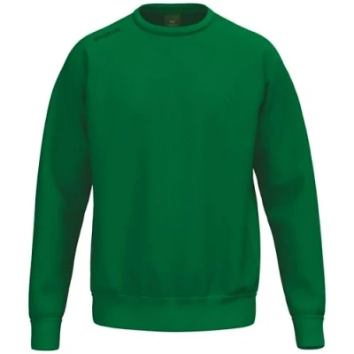 Afbeelding van Erima Sweat shirt unisexe TS Basic (2072590) émeraude, XL