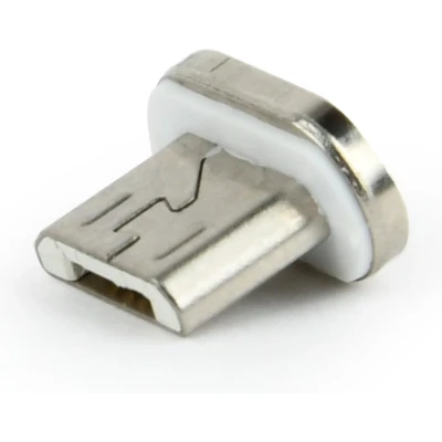 Afbeelding van Cablexpert USB Micro B magneetconnector