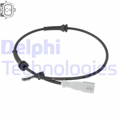 Afbeelding van Delphi Diesel ABS sensor SS21283 12B1