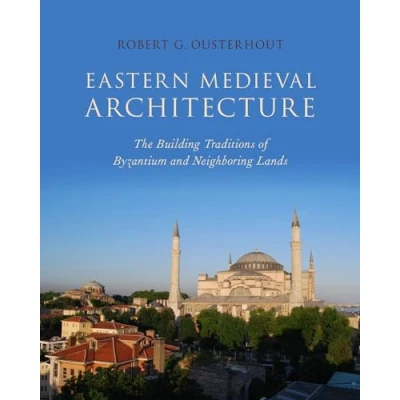 Afbeelding van Eastern Medieval Architecture