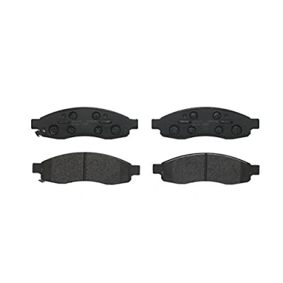 Afbeelding van Brembo Remblokset P 58 001