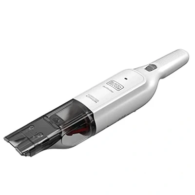 Image de Black &amp; Decker Aspirateur De Table Avec Accessoires (hlvc315b11 qw)