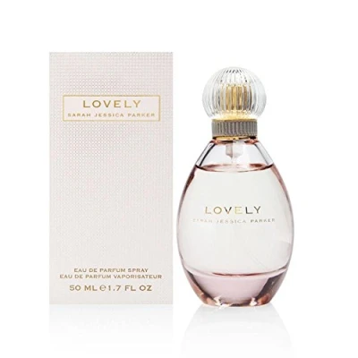 Afbeelding van Sarah Jessica Parker Lovely Eau de Parfum 50 ml