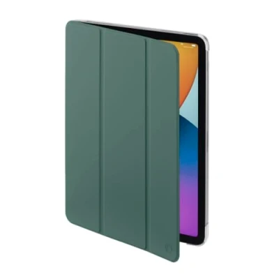 Afbeelding van Hama Tablet case Fold Clear Voor Apple IPad Pro 11 (2020/2021) Groen