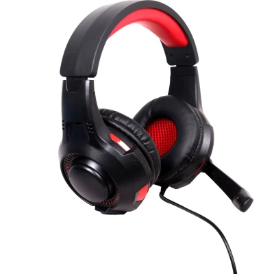 Afbeelding van Gembird 5.1 Surround Gaming Headset