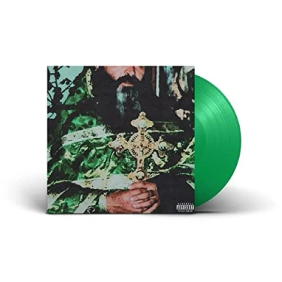 Afbeelding van Suicideboys Sing Me a Lullaby My Sweet Temptation (LP)