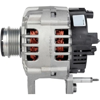 Afbeelding van Hella Alternator/Dynamo 8EL 012 426 201