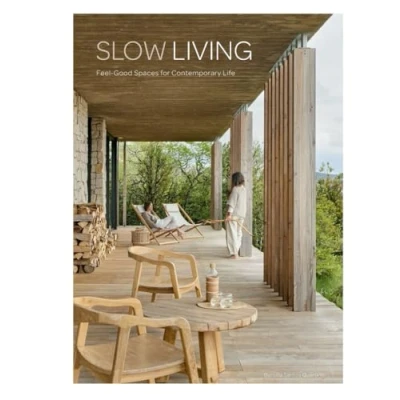 Afbeelding van Slow living
