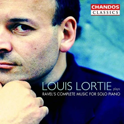 Afbeelding van Louis Lortie Complete Music For Solo Piano (2 CD)