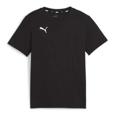 Afbeelding van PUMA Teamgoal Casuals Jr Tee T shirt uniseks