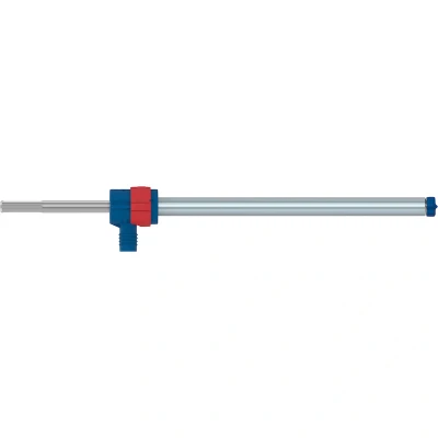 Afbeelding van Bosch Accessories 2608901801 Hamerboorset 28.0 mm 1 stuk(s)