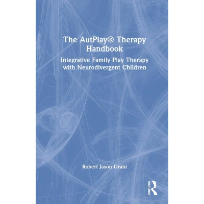 Afbeelding van The AutPlay® Therapy Handbook