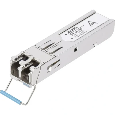 Afbeelding van SFP Singlemode Vezelmodule ZyXEL 91 010 203001B