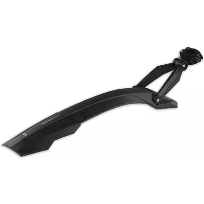 Afbeelding van Simpla Achterspatbord Adhd Short 24 27,5 Inch Zwart