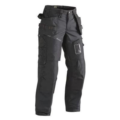 Image de Pantalon X1500 softshell 1500 Blaklader