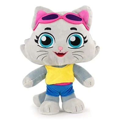 Afbeelding van 44 Cats Milady knuffel 27 cm Pluche