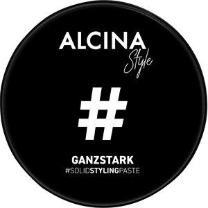 Afbeelding van Alcina Pâte Styling #Style Ganzstark