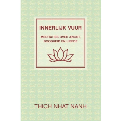 Afbeelding van Innerlijk vuur