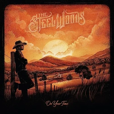 Afbeelding van Steel Woods On Your Time (2 LPs)