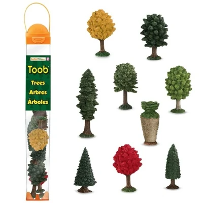 Afbeelding van Speelgoed bomen Safari Ltd
