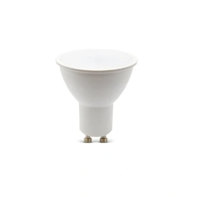 Image de Ampoule Led Smd spot Gu10 6Wà 8W VELAMP