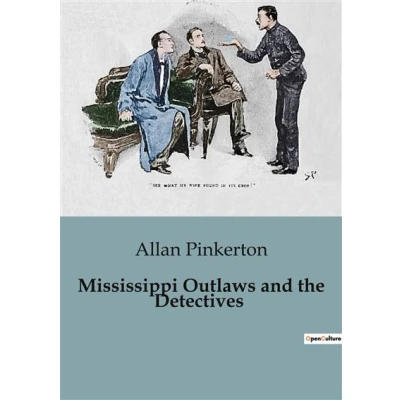 Image de Mississippi Outlaws and the Detectives