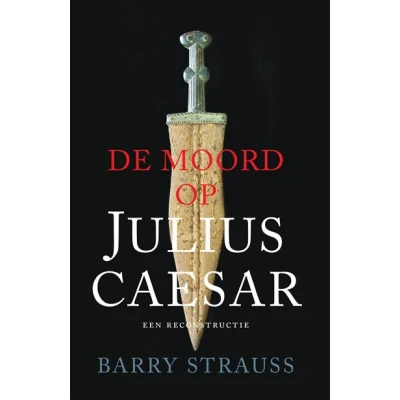 Image de De moord op Julius Caesar
