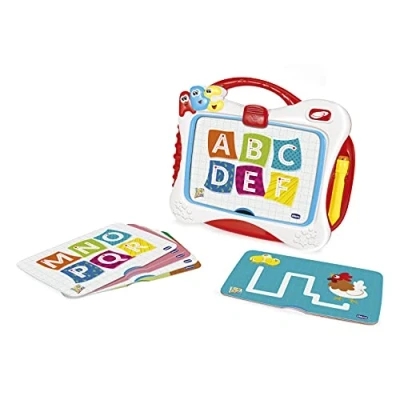 Afbeelding van Chicco Mijn eerste schrijfbord