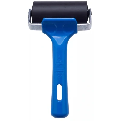 Afbeelding van Essdee Linorol soft 75mm R3S