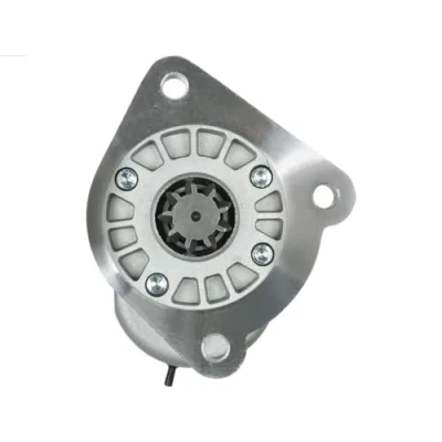 Afbeelding van AS PL S9043 Startmotor 12 2,70 9