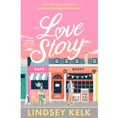 Afbeelding van Love Story