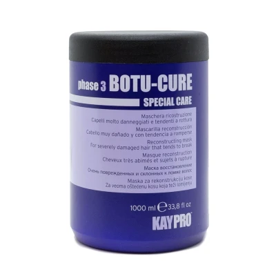 Afbeelding van Kay Pro Special Care Botu Cure Phase 3 Masque 1000ml