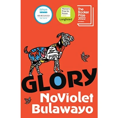 Afbeelding van Glory