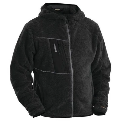 Image de Veste en moumouteà capuche 4863 Blaklader