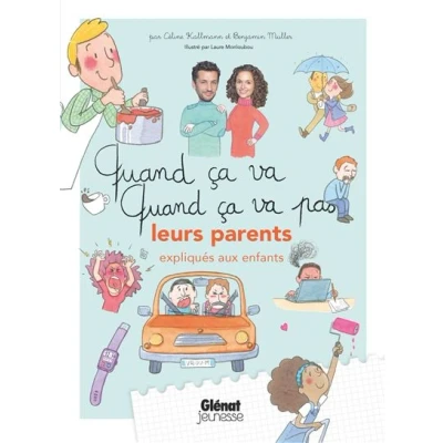 Image de quand ça va pas leurs parents